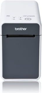Brother TD-2125N - Labelprinter