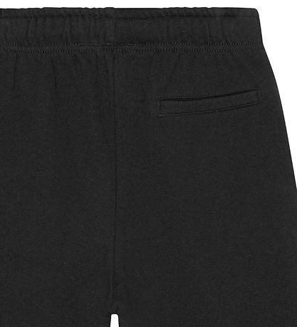 Molo Sweatshorts - Add - Schwarz