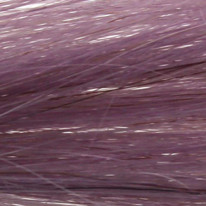 10 extensions naturelles lisses fantaisie 55CM, fixation kératine