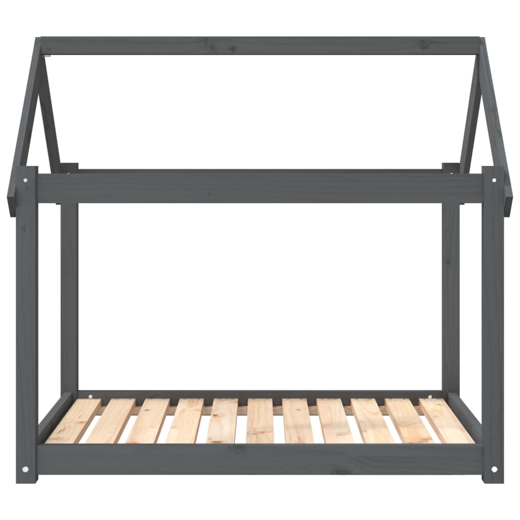 Cama para cachorro