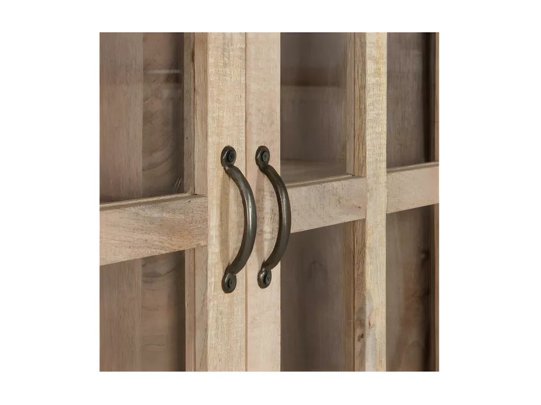 Vaisselier en bois - FACTORY