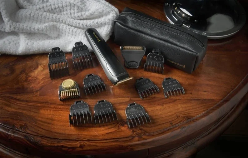 Remington - T-Series Hair & Beard Kit MB7050