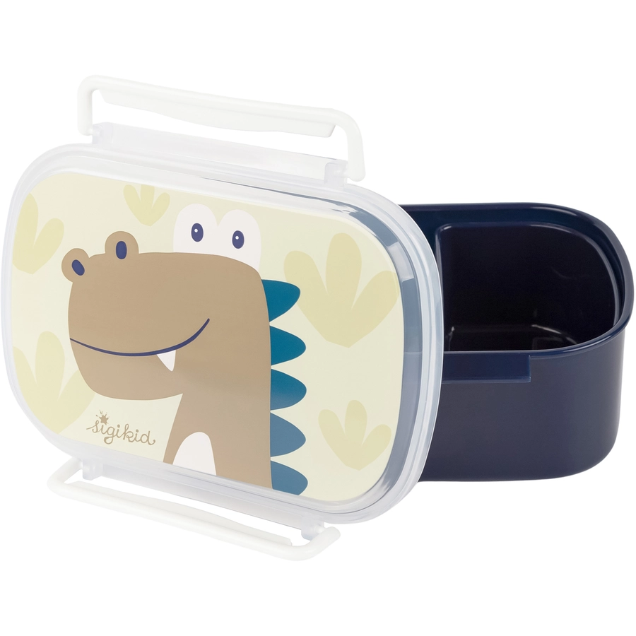 sigikid® Brotdose Dino