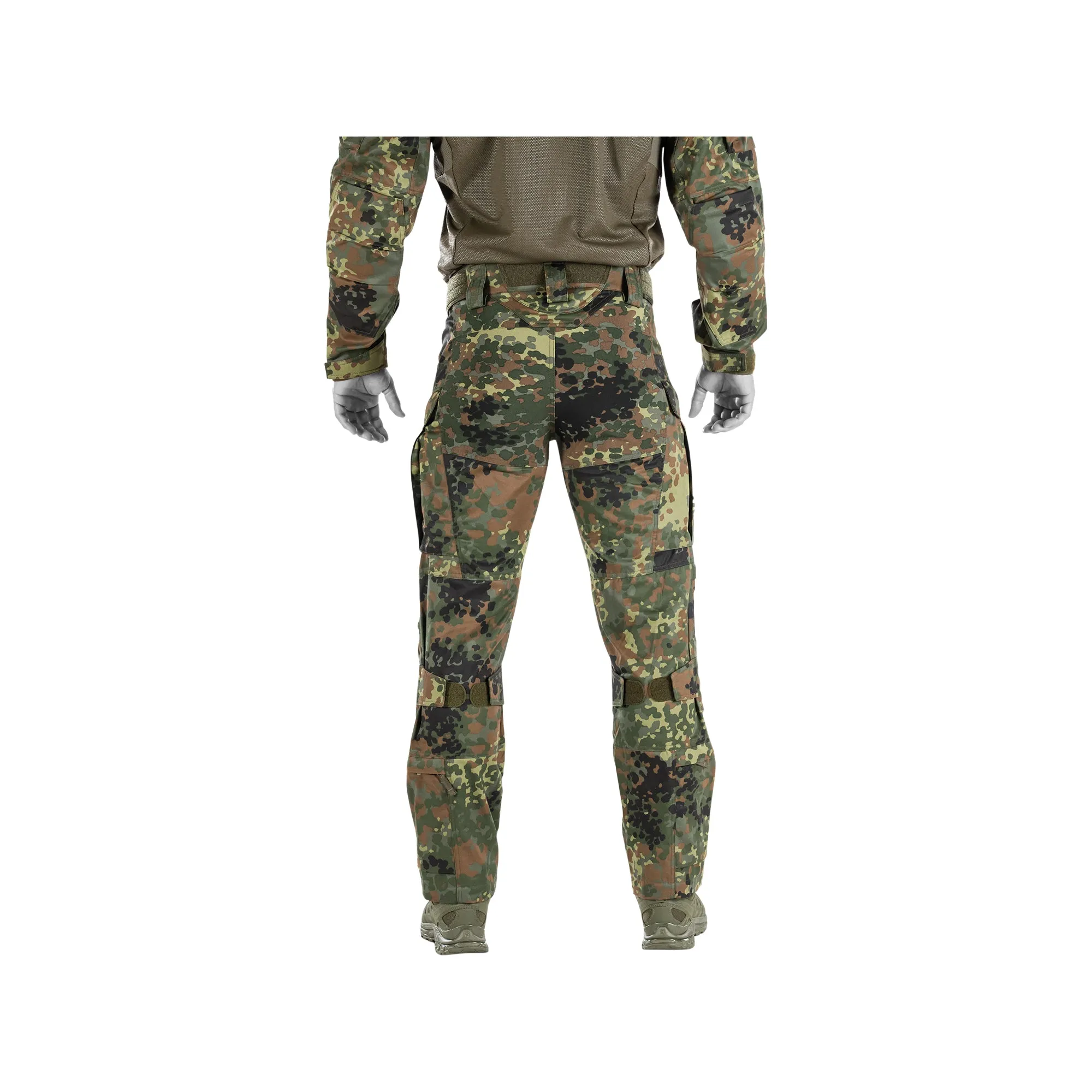 Lindnerhof -  Combat Pants Advanced