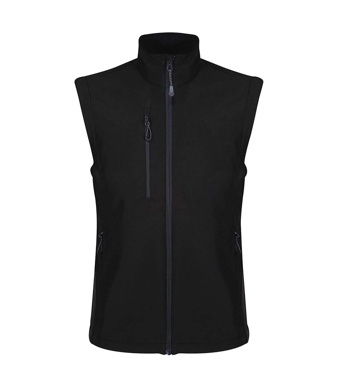 Regatta - Veste sans manches - Homme (Noir) - UTPC4059