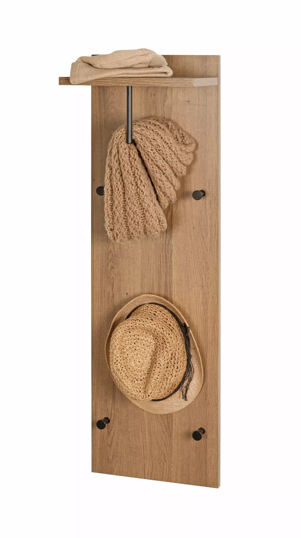 Wandgarderobe Parma