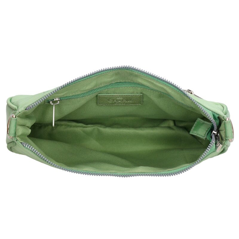 Charm London Odeon Crossbodytas S Mint