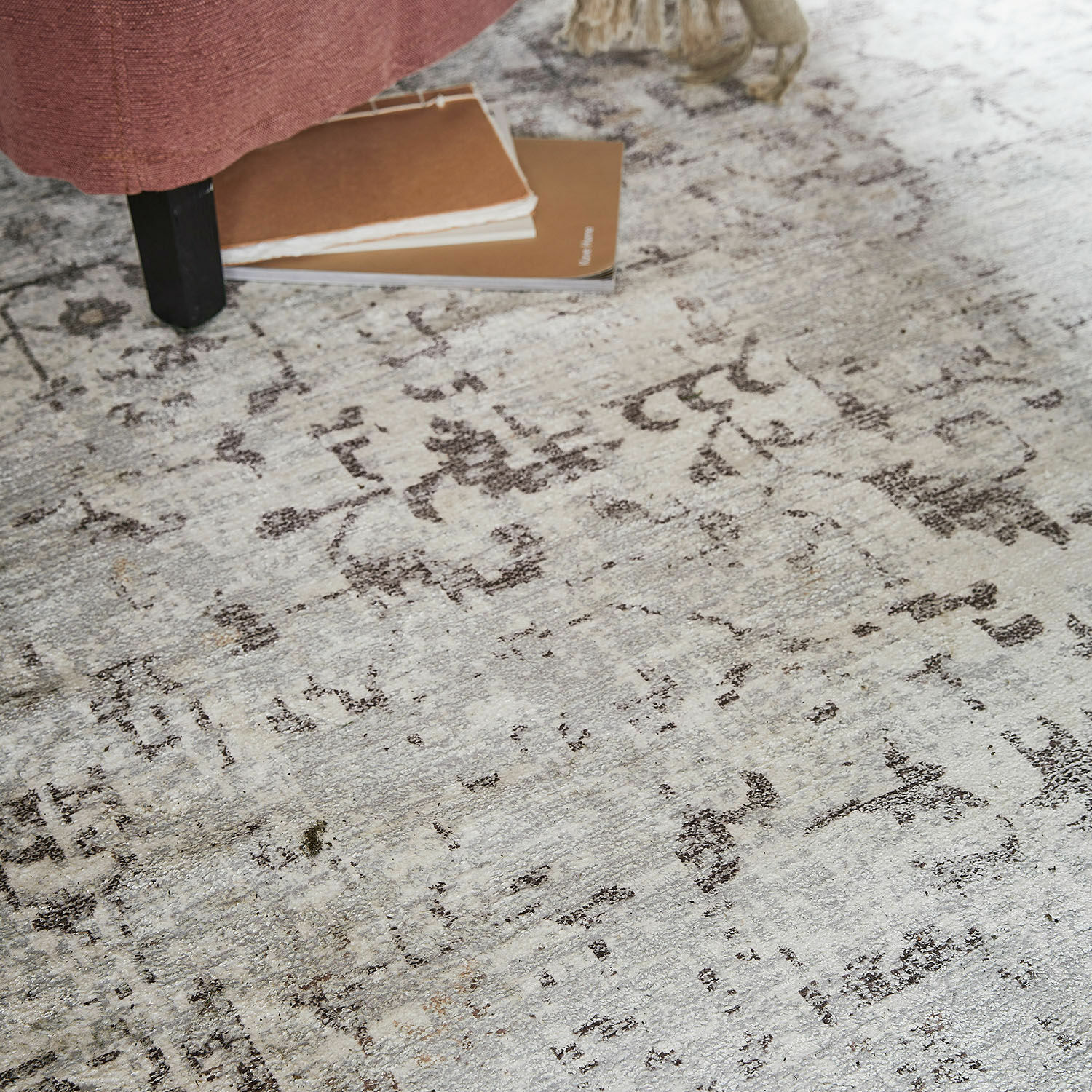 Teppich Delpheer 170x240 cm
