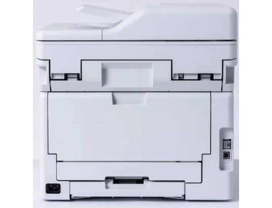 BROTHER - Imprimante multifonction  LED DCP-L3560CDW