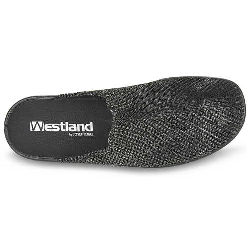 Westland - BELFORT 123 - Noir