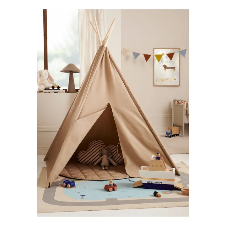 Kid's Concept Ferry Aiden en bois