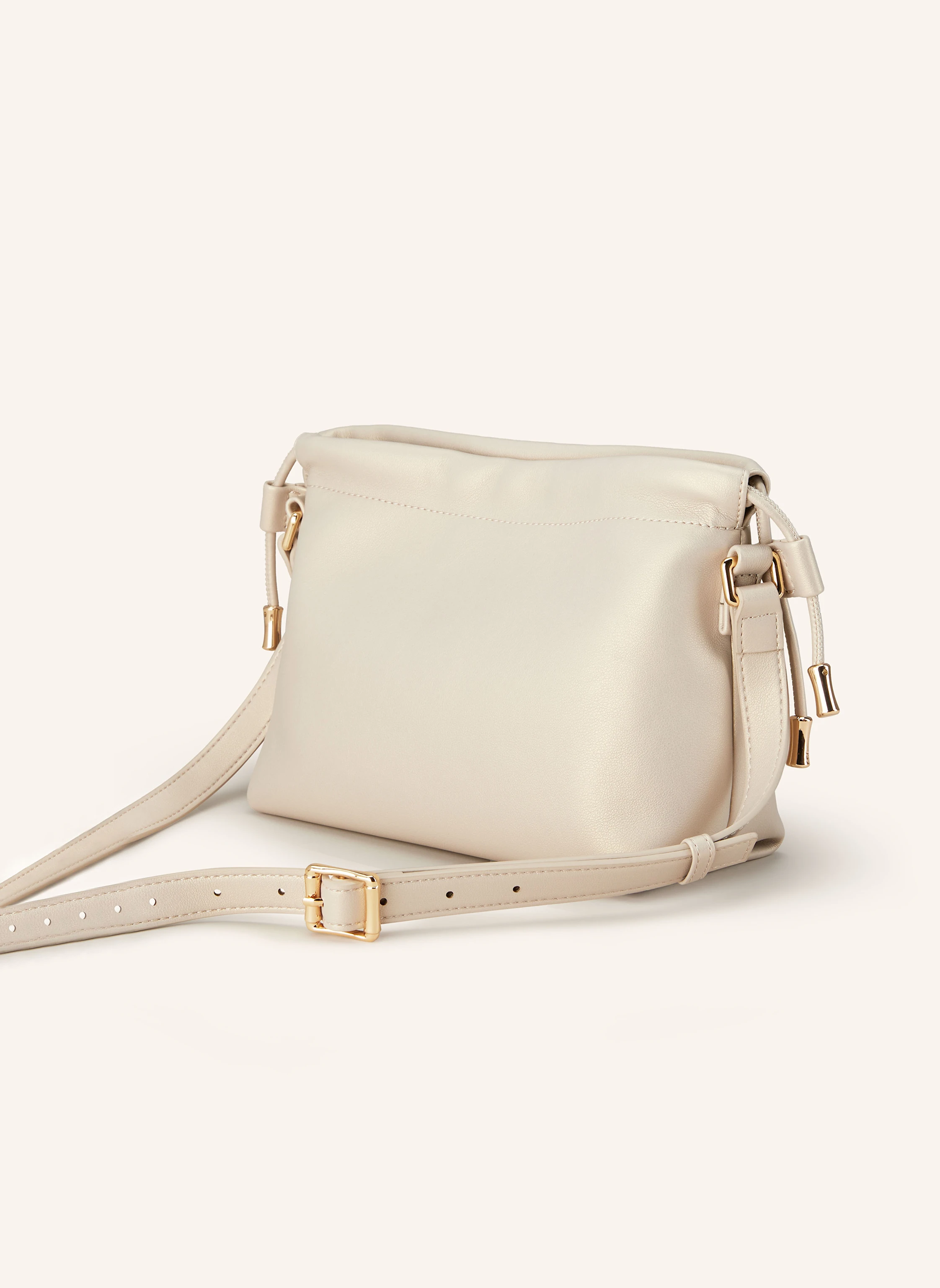 A.P.C. Umhängetasche NINON MINI