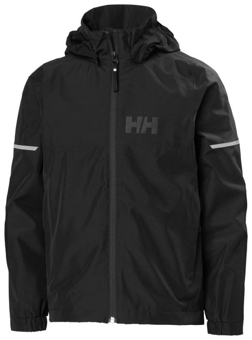 Active 2.0 Jacket Junior regnjakke