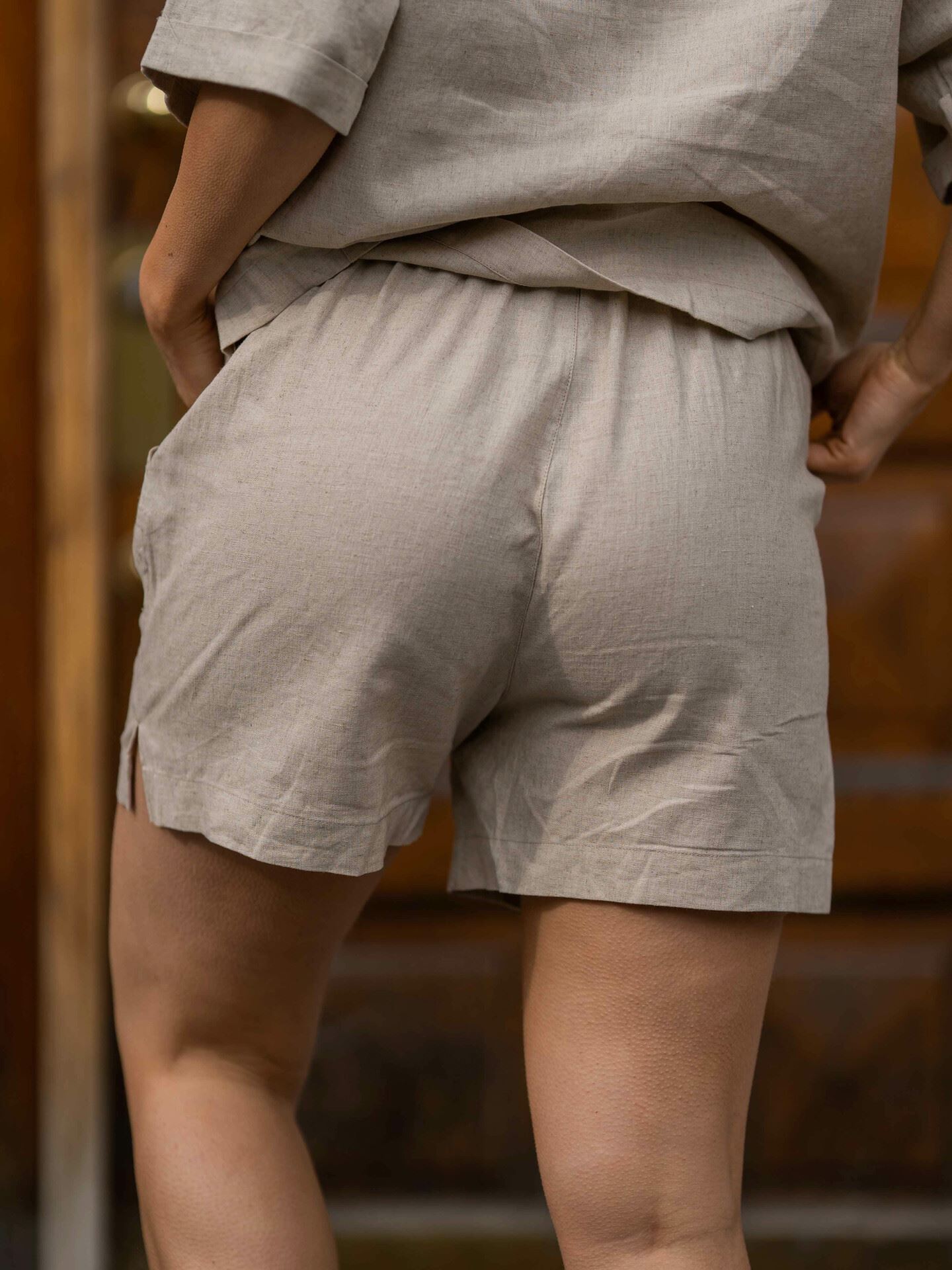 Esma Shorts