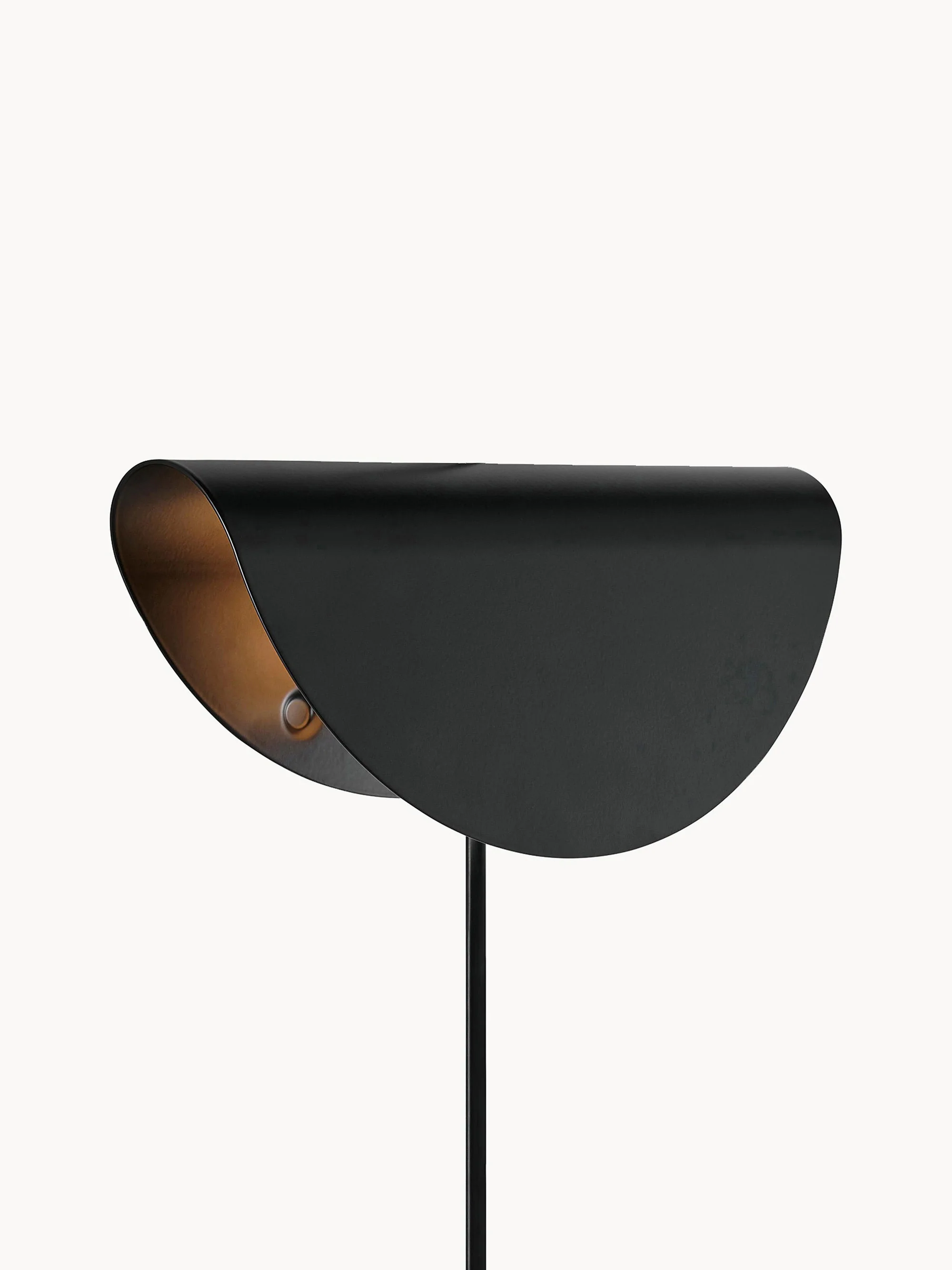 Wandlamp Model 2110 met stekker