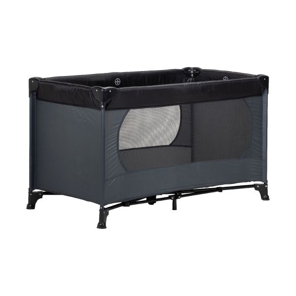 Puck Campingbedje Noor