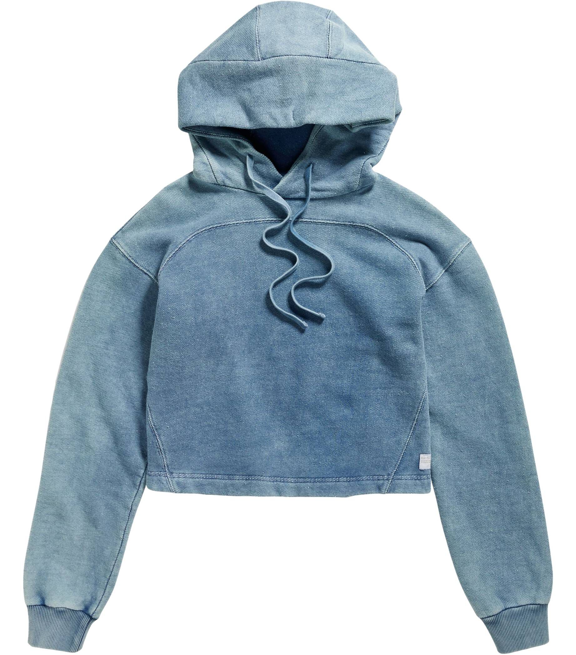 G-Star RAW| Damen Hoodie