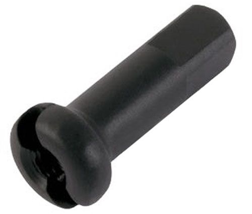 DT Swiss Alu-Nippel Ø2.0 x 12mm (100 Stück) kaufen | Bike-Discount