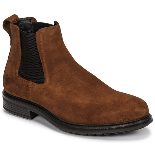 Casual Attitude - NONILLE - Marron