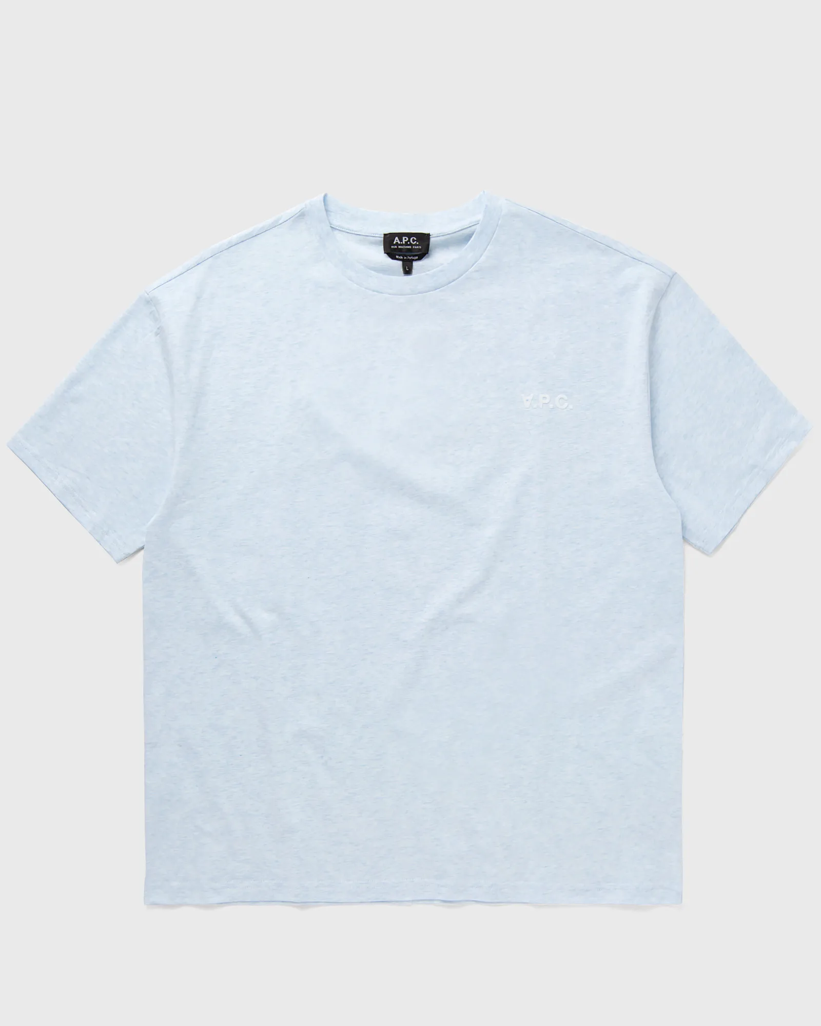 A.P.C. t-shirt new joachim