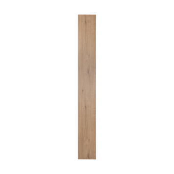 Meubelpaneel naturel eiken ABS 240x40 cm 18 mm