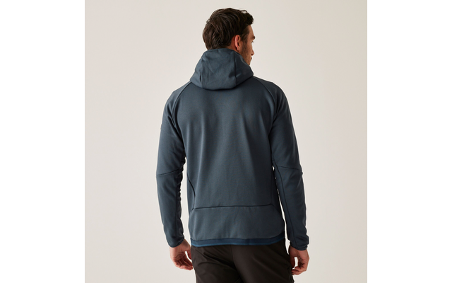 Regatta Everet Herren Fleecejacke