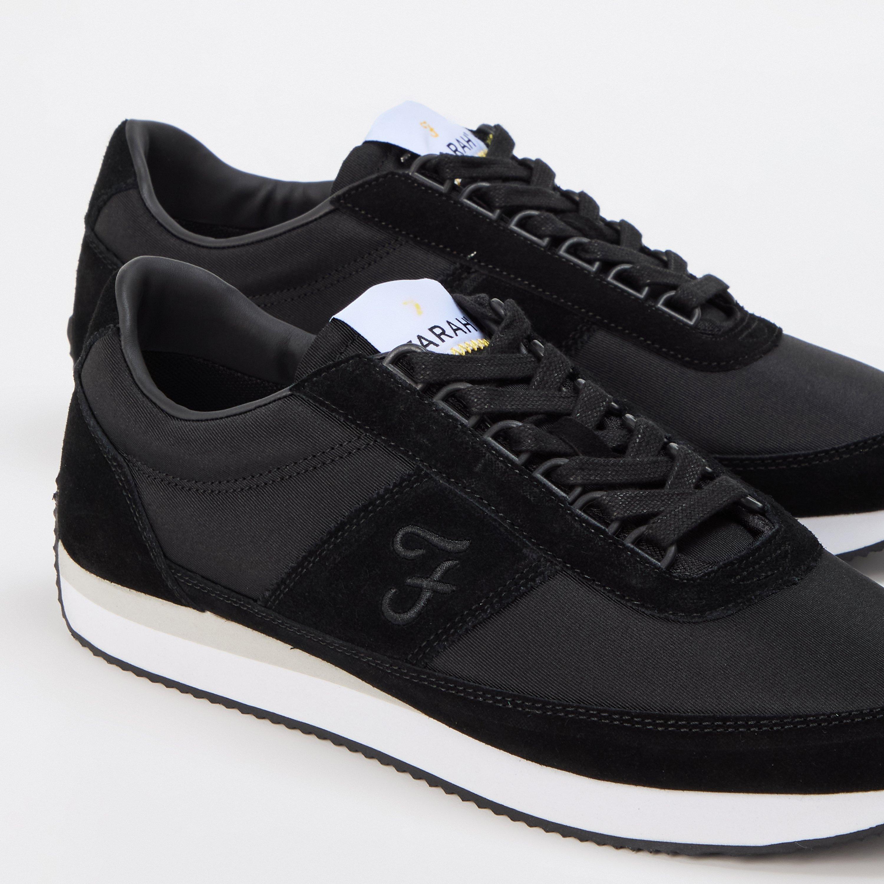 Farah Darton Sneakers Mens