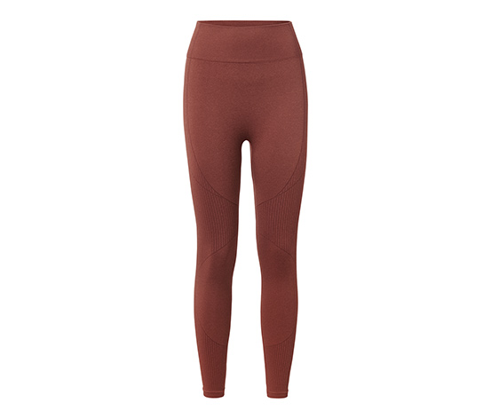 7/8-Seamless-Funktions-Sporttight