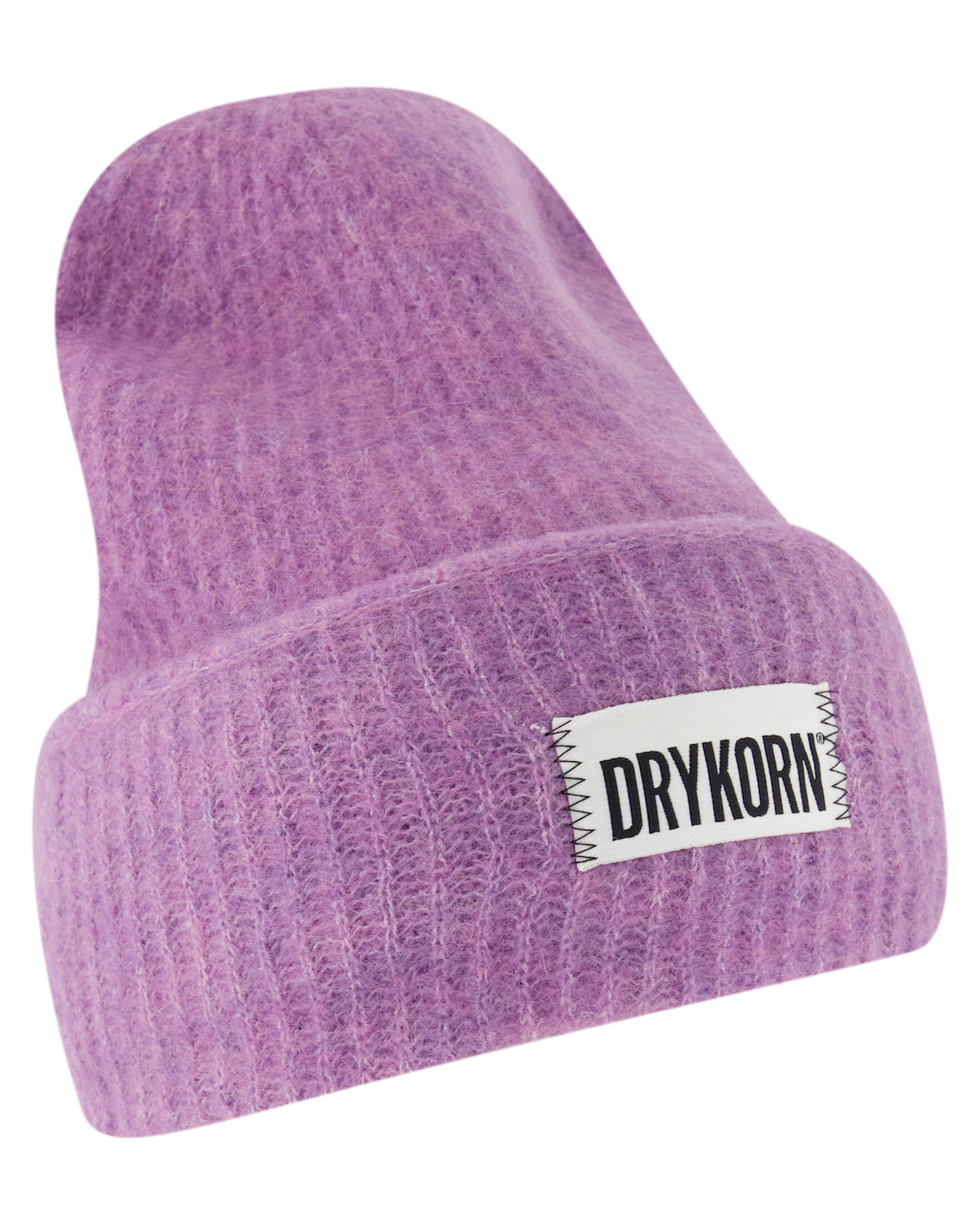 Drykorn| Strickmütze LOAH 10 BEANIE mit Alpaka