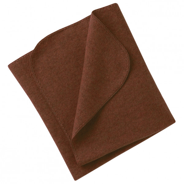 Engel - Couverture bébé avec bordure - Couverture