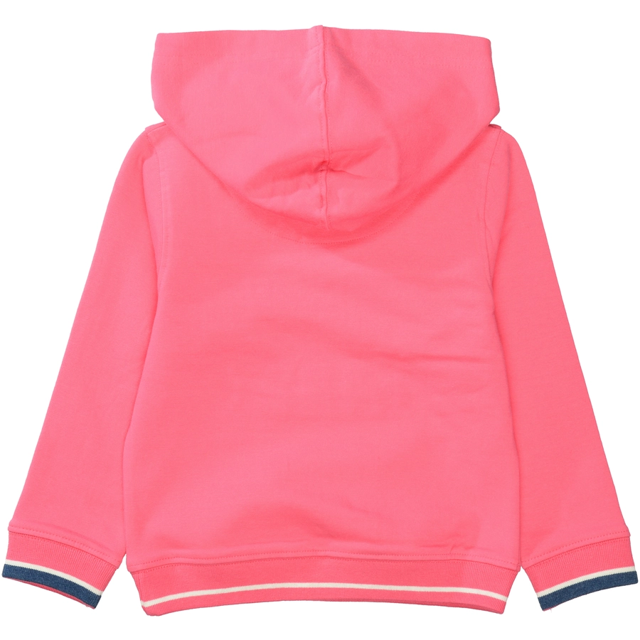 STACCATO Hoodie deep pink