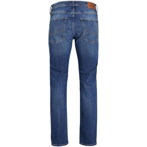 Jack & Jones - JJIMIKE JJORIGINAL AM Azul
