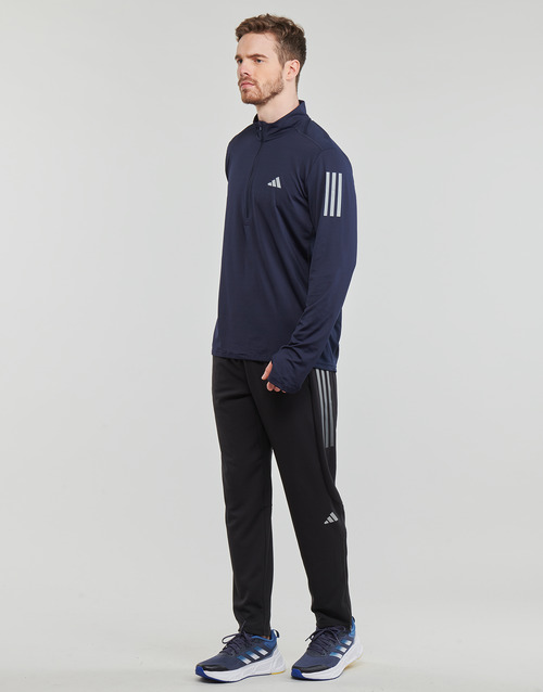 adidas Performance - RUN ICONS PANT - Noir