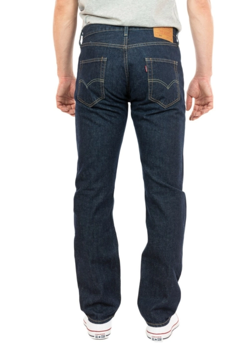 Jeans levi's® 501® one wash
