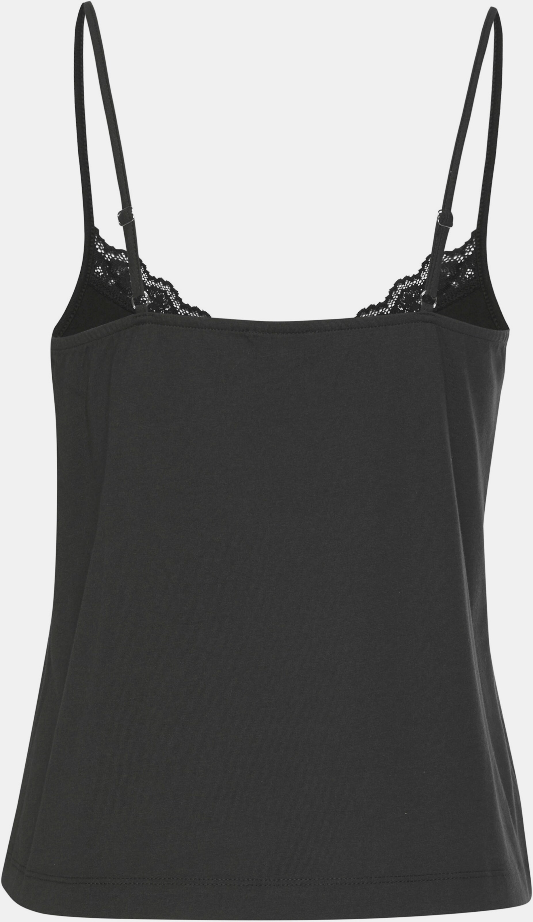 Spitzentop