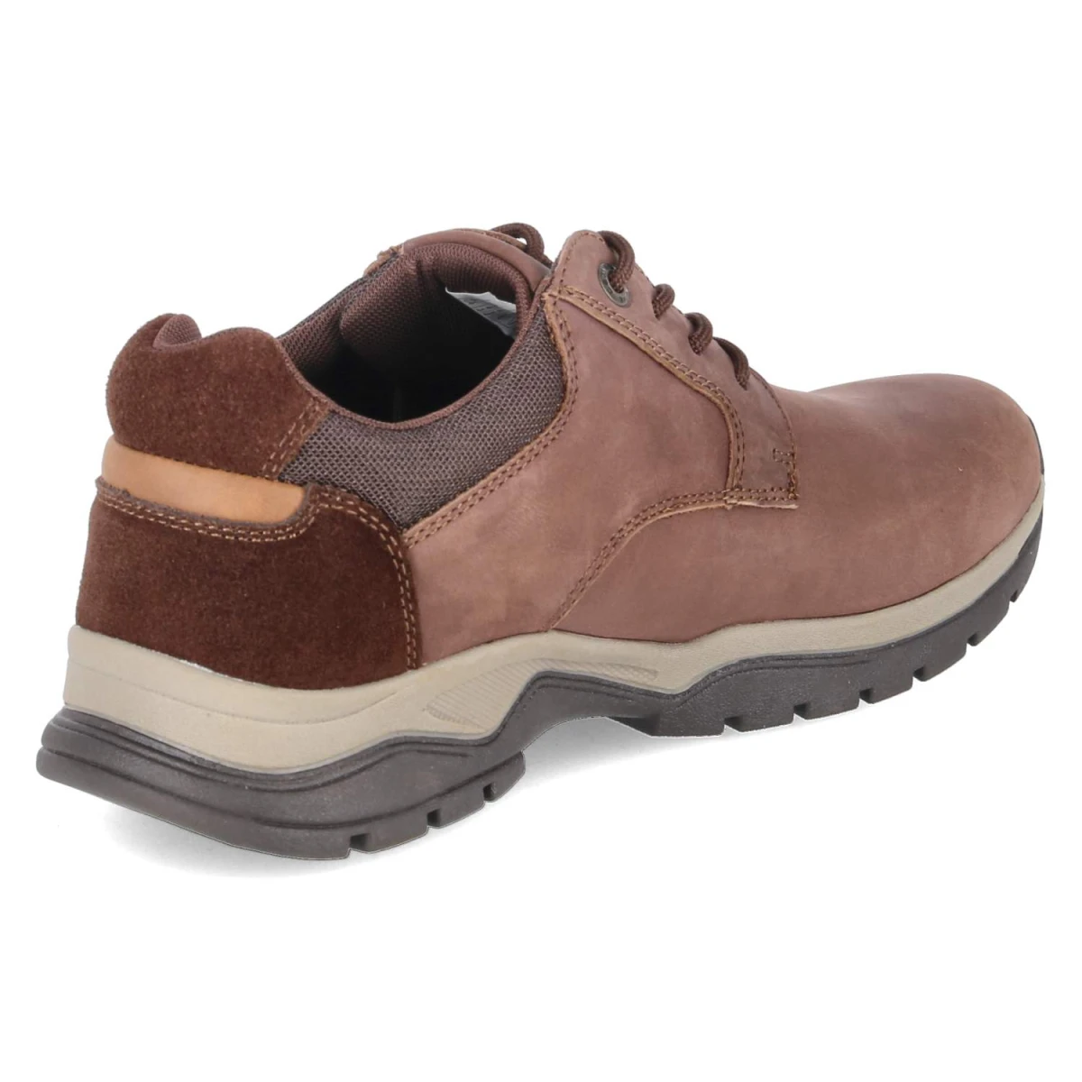 Camel ActiveHalbschuhe - cafe