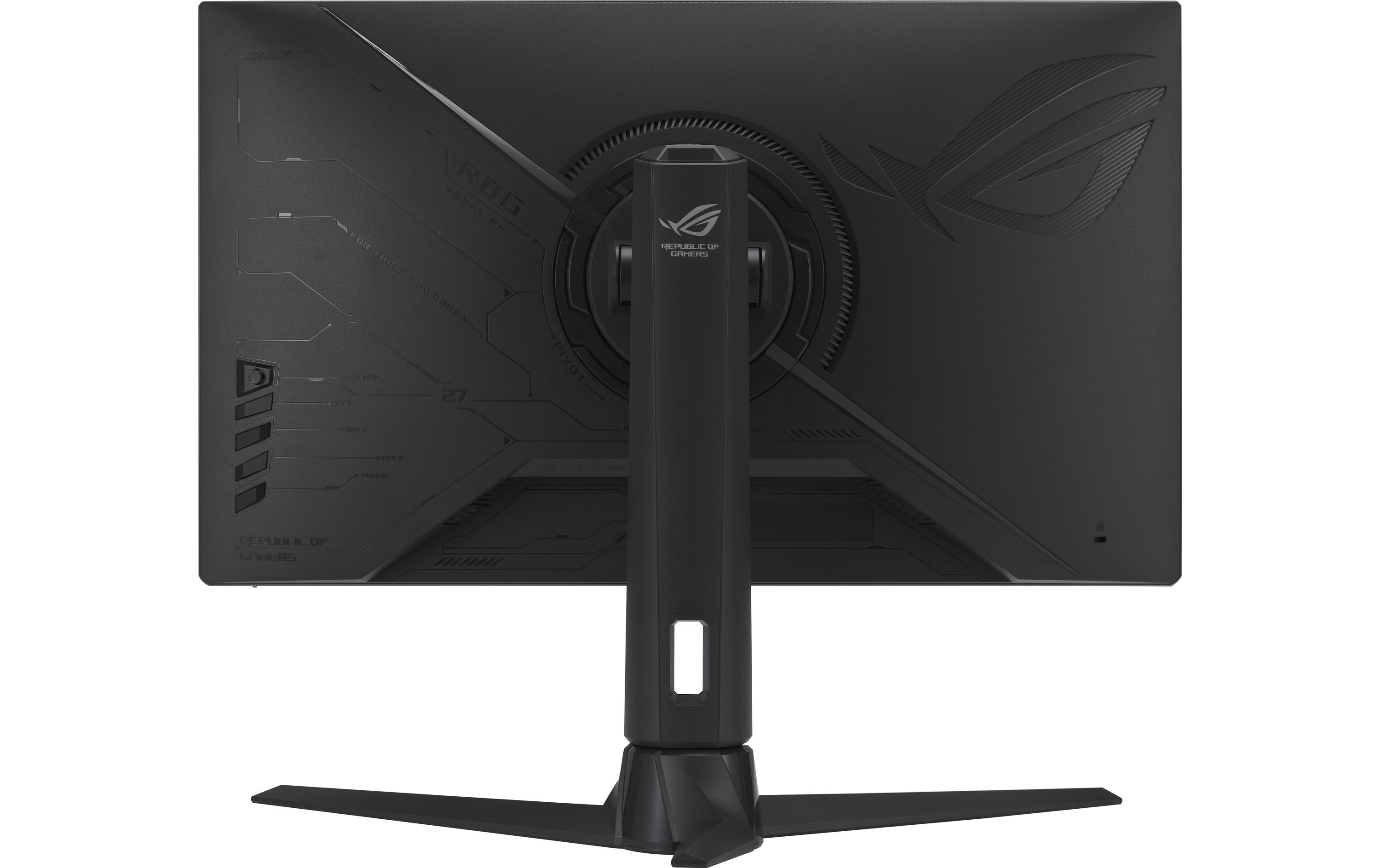 Monitor ROG Strix XG27AQMR<br>27