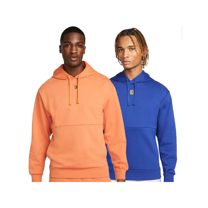Sweat capuche homme Court Heritage