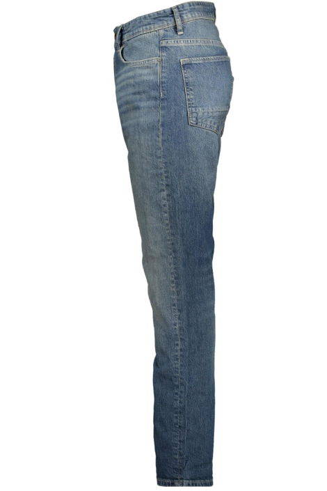 Cars blauwe heren jeans