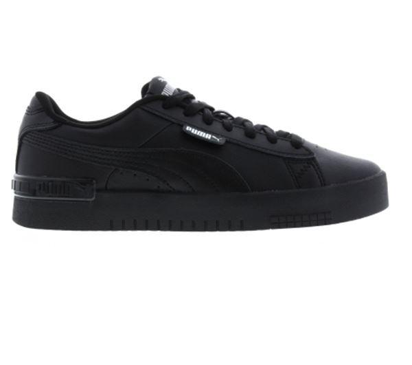 Puma Jada Junior Girls Trainers