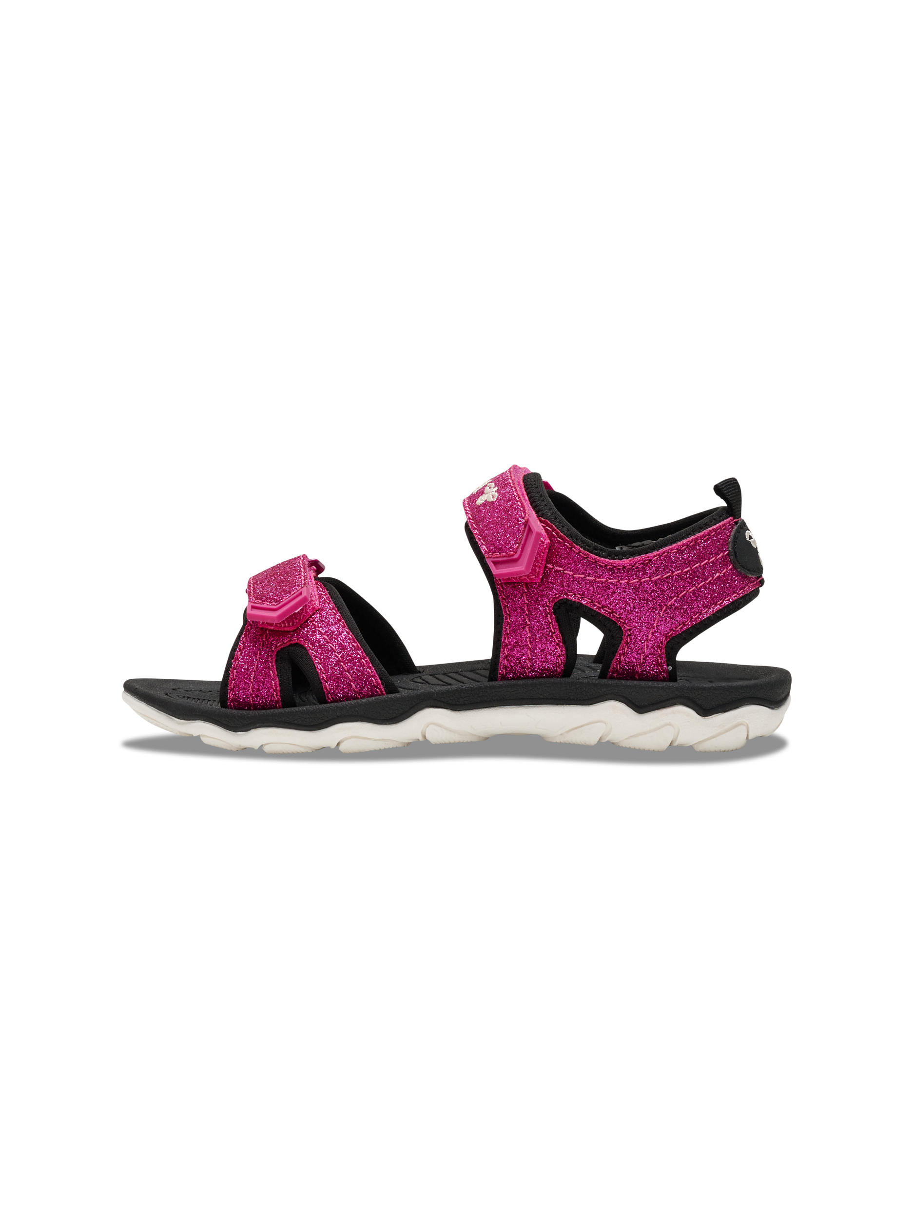 SANDAL SPORT GLITTER JR