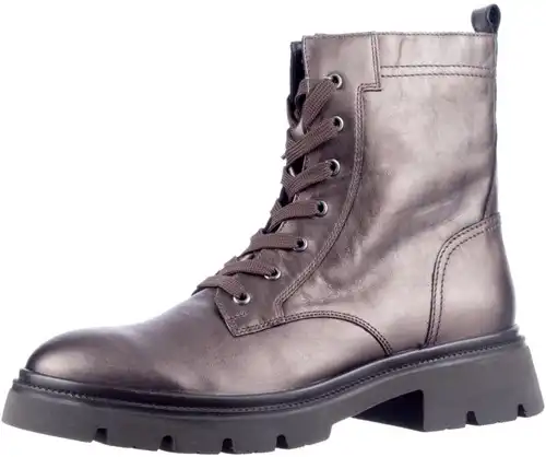 Gabor brons 71.852.68 - maat 9 vertboot brons - maat 9 Calandschoen