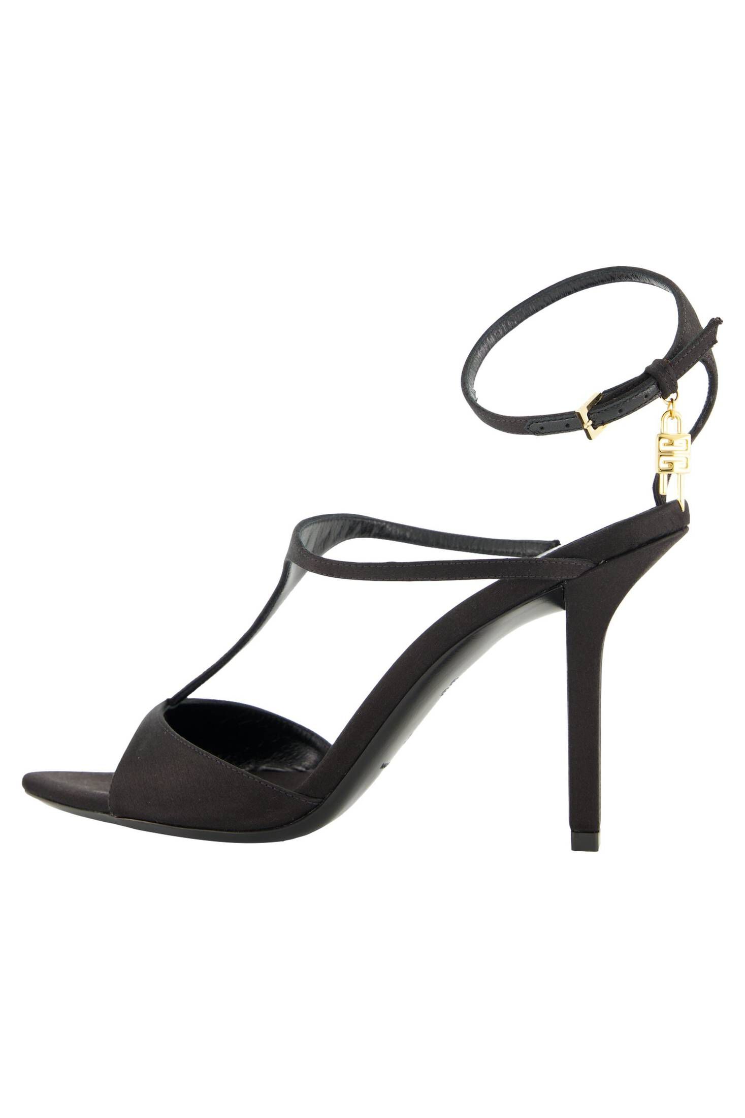 Givenchy| Damen Sandaletten G-LOCK SANDAL 95