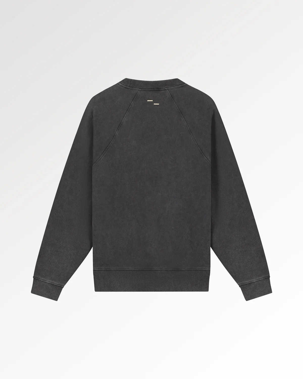 Sweatshirt Heineken Logo Vintage Black