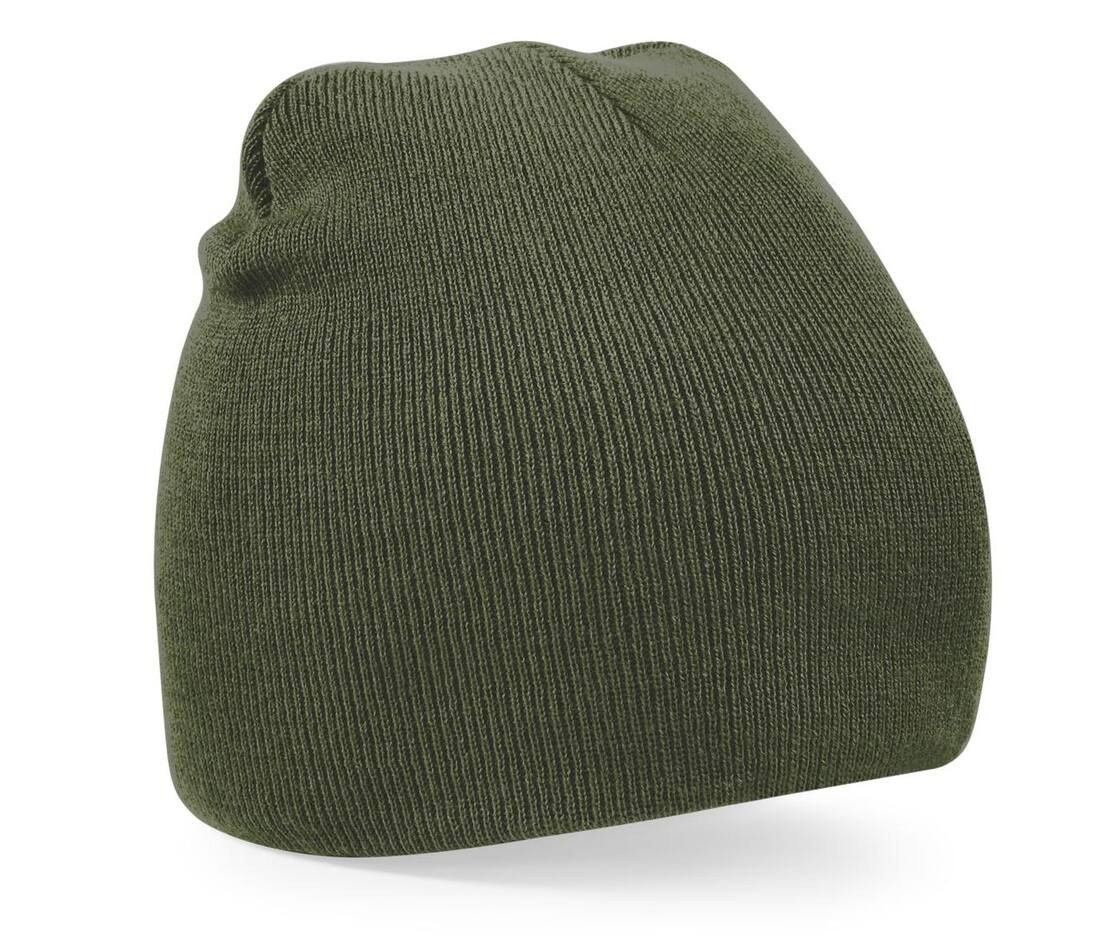Beechfield BF044 - Bonnet Unisexe Moderne et Confortable