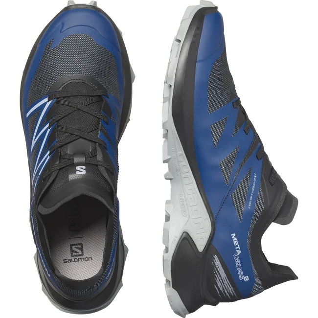 METACROSS 2 MADE IN FRANCE  Trailrunning-Schuhe Herren