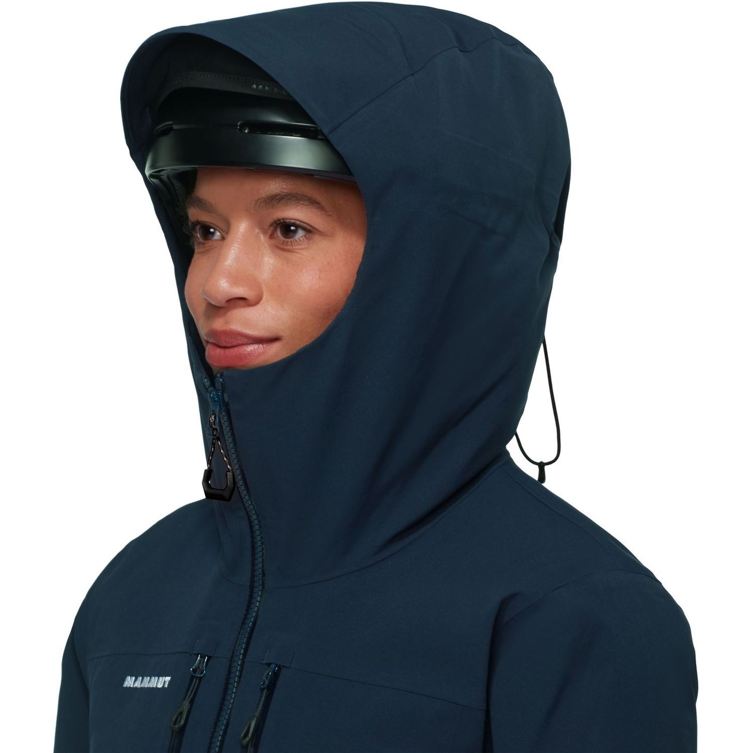 MammutStoney HS Thermo Hooded Jacket Women