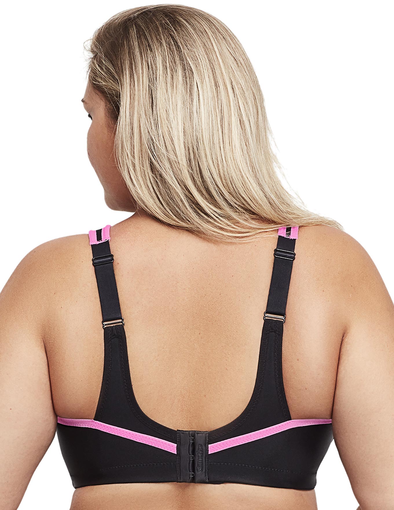 Soutien-gorge sport, excellent maintien