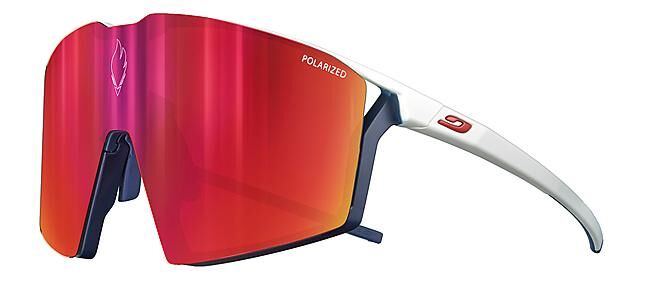 JULBO - LUNETTES DE SOLEIL EDGE JO 2024 CAT 3 POLARISE