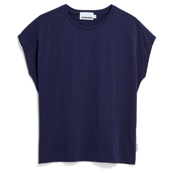 ARMEDANGELS - Women's Slub Jersey - T-shirt